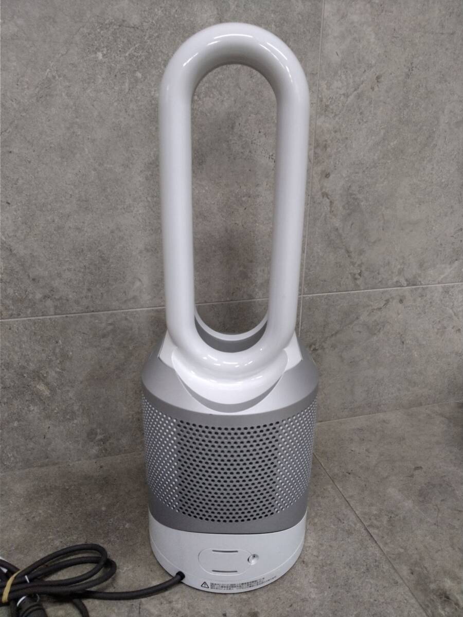 25 товар /A046875-1/NS3000/F115-624/ dyson Dyson HP03 очиститель воздуха талант есть тепловентилятор 