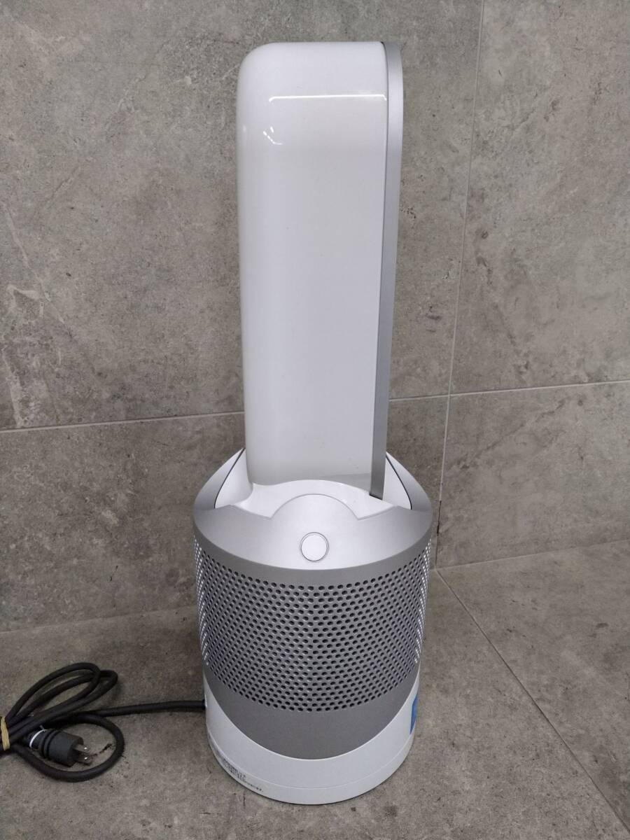 25 товар /A046875-1/NS3000/F115-624/ dyson Dyson HP03 очиститель воздуха талант есть тепловентилятор 