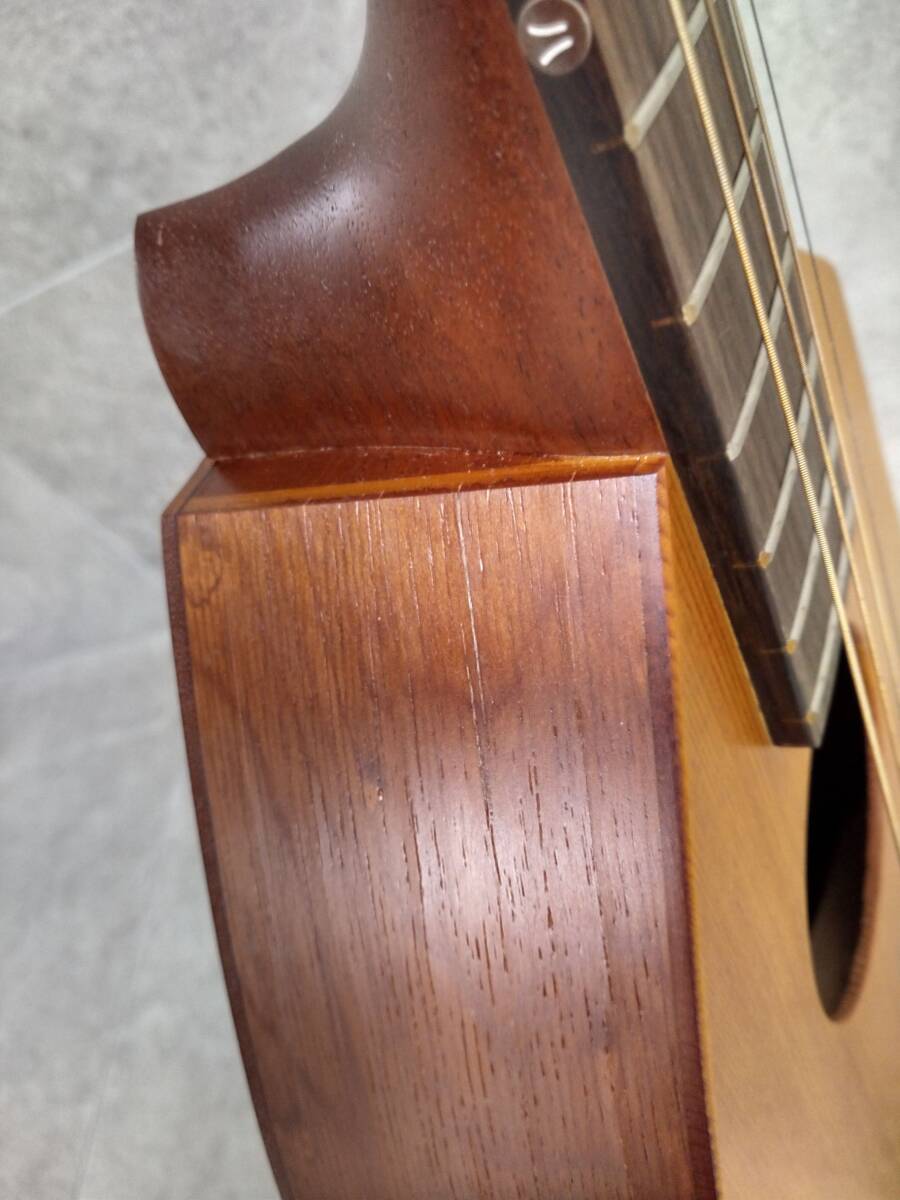 25./A012309-3/NK8000/F121-601/ K.Yairi K Yairi MODEL NO. один . один . звук .