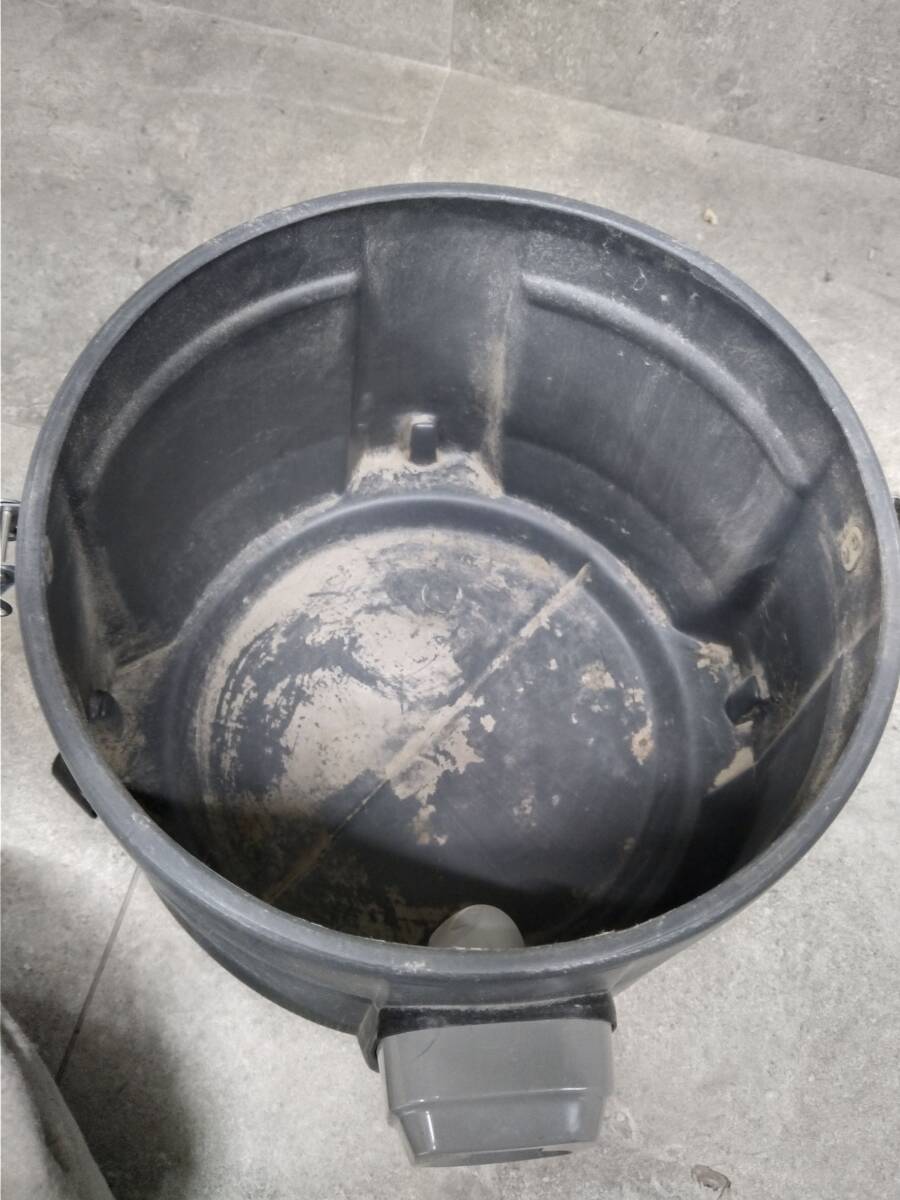 25./A012157-2/ST0/F122-606/ Yuasa коммерческое предприятие Sancos VACUUM CLEANER vacuum очиститель JK-900