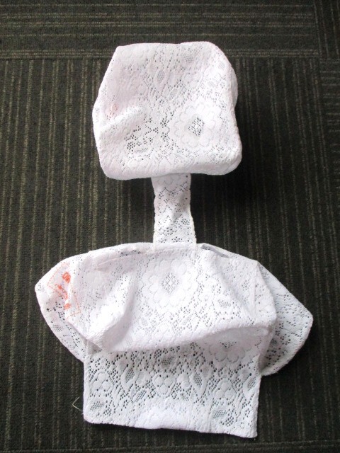 フーガ Y51 シートカバー ハーフ レース H27年 日産_画像6