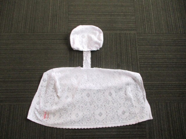 フーガ Y51 シートカバー ハーフ レース H27年 日産_画像5