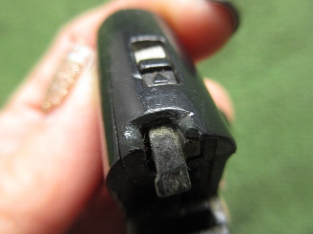 ピクシススペース L575A スマートキー 2ボタン キーレスリモコン トヨタ H26年 《送料無料!!》_画像9