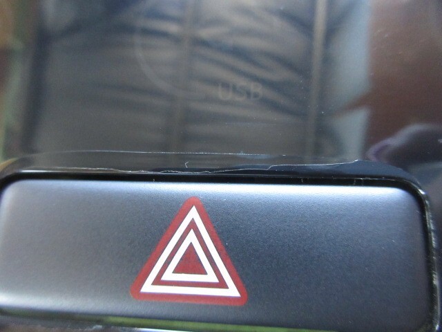 スズキ MRワゴン エコ MF33S CDデッキ CDプレーヤー タッチパネルオーディオ クラリオン PS-3334R-B 39101-50M00-ZST H24年 モコ MG33S_画像4