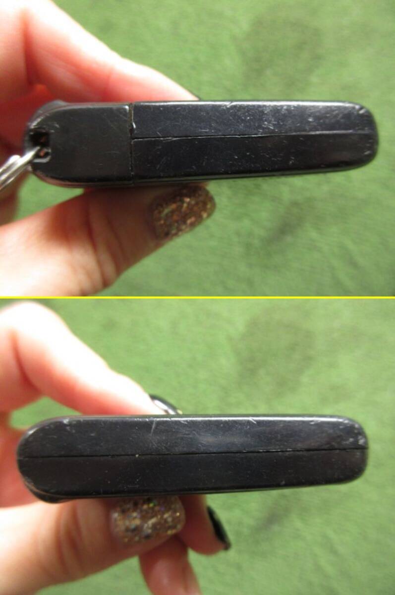 ピクシススペース L575A スマートキー 2ボタン キーレスリモコン トヨタ H26年 《送料無料!!》_画像6