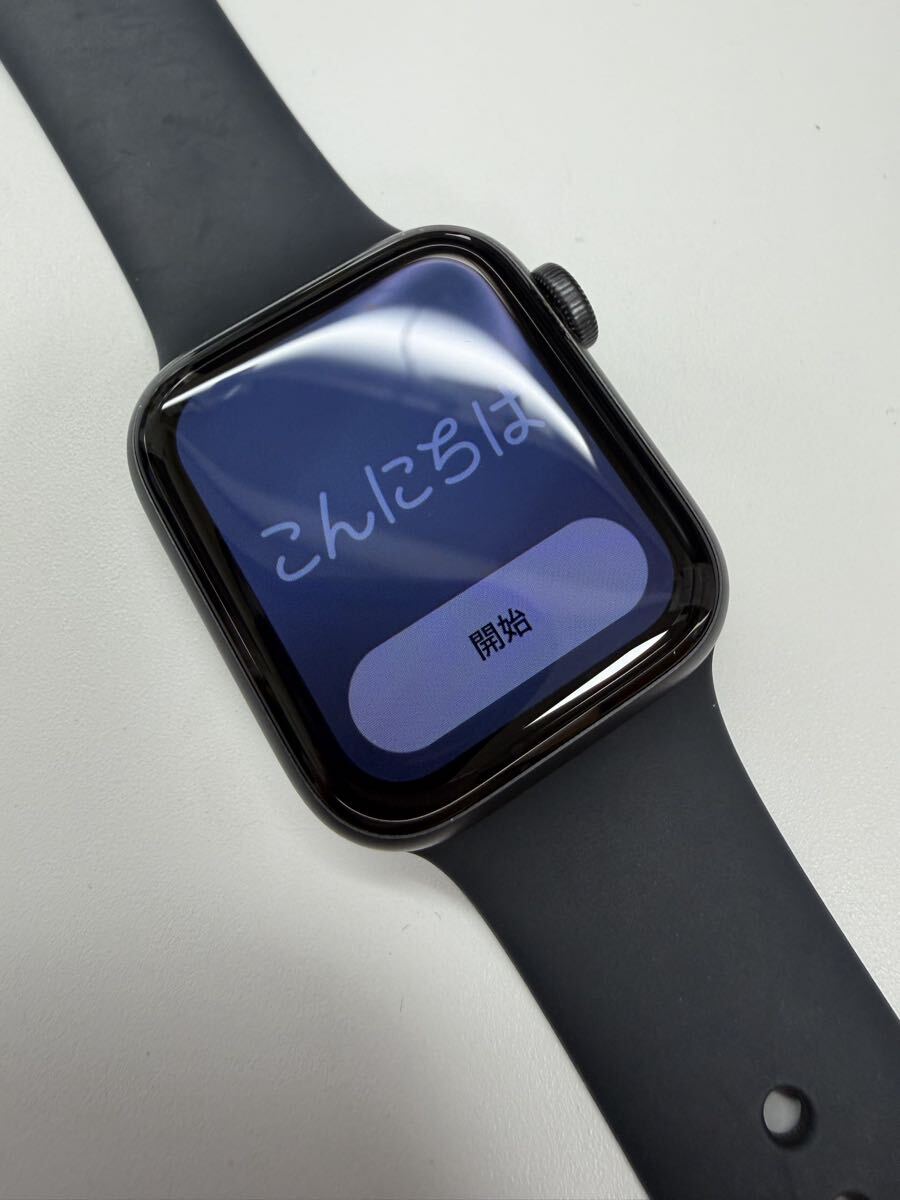 Apple Watch SE 40mm GPS модель первый поколение A2351 Apple Watch SE 40mm GPS модель первый поколение A2351