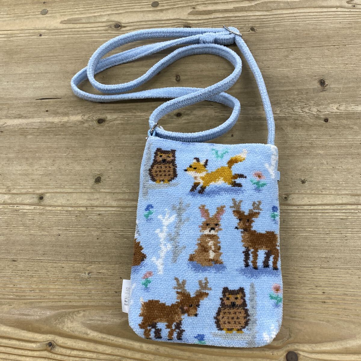 ! бесплатная доставка Feiler FEILER новый товар winter животное z сумка на плечо