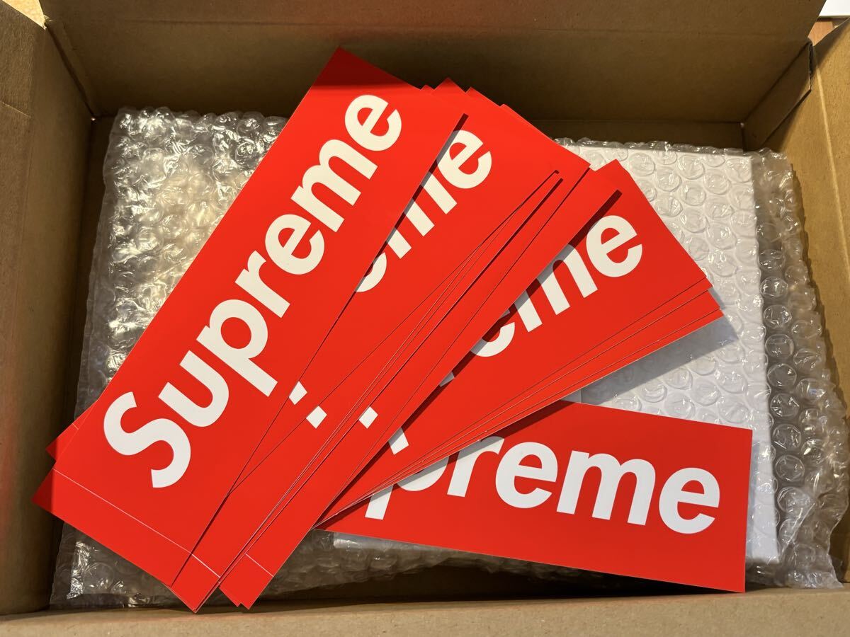 新品 Supreme Leather Chain Wallet Red / シュプリーム レザー チェーン ウォレット 赤 レッド 財布 送料無料_画像6