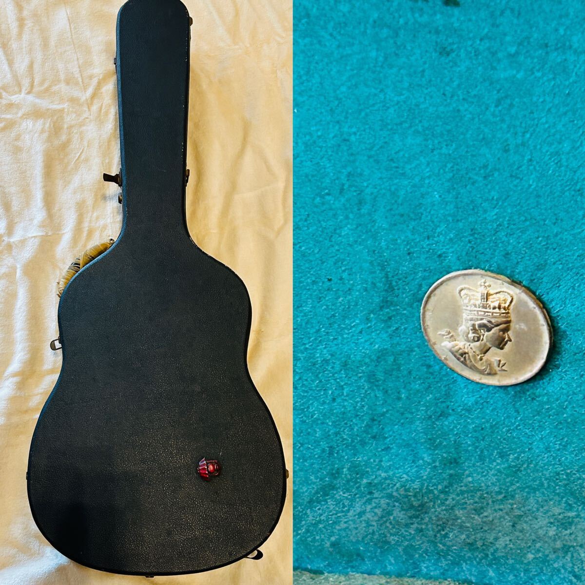  классическая гитара жесткий чехол есть струнные инструменты гитара 