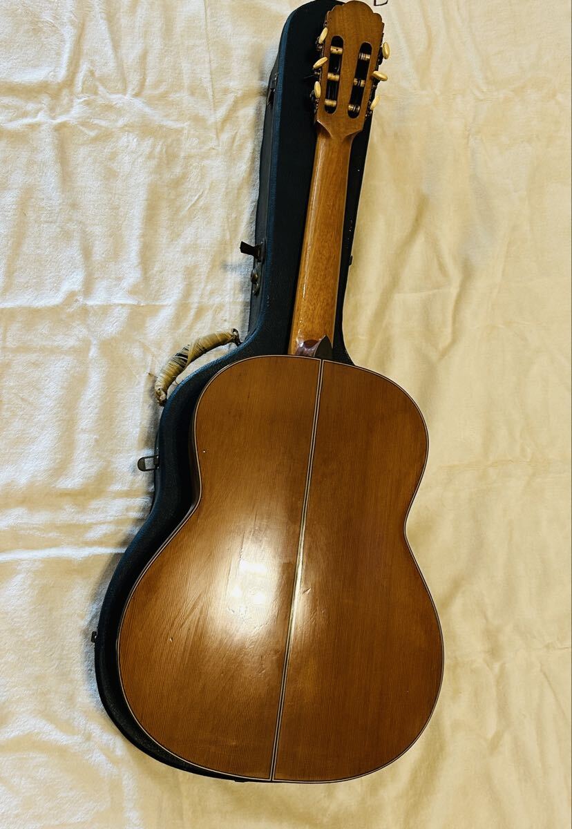  классическая гитара жесткий чехол есть струнные инструменты гитара 