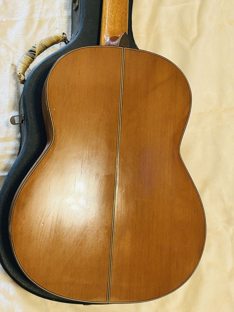  классическая гитара жесткий чехол есть струнные инструменты гитара 