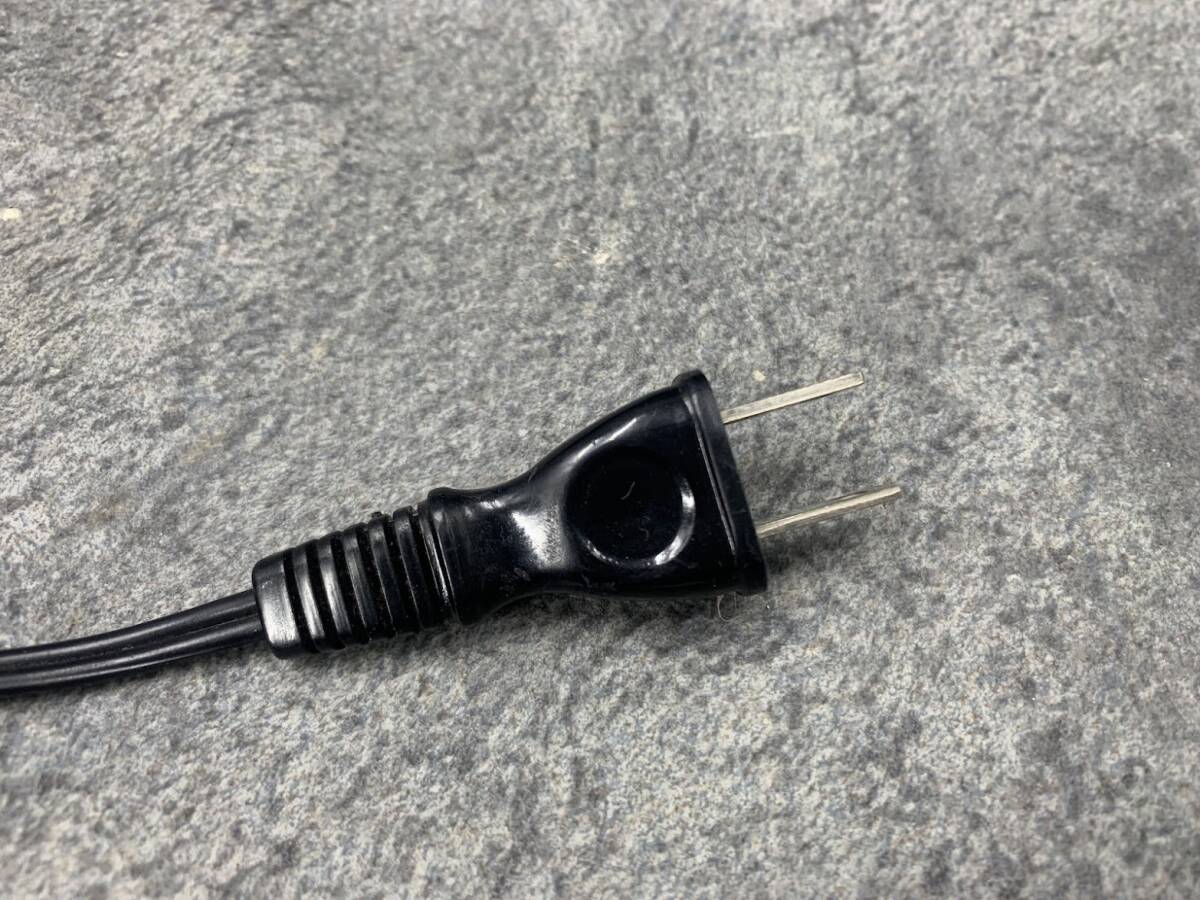 【 レトロ アンティーク Rajisan MK-59 マルチバンドレシーバー ラジオ 】ラジサン 通電確認のみ ジャンク 要メンテナンス_画像10