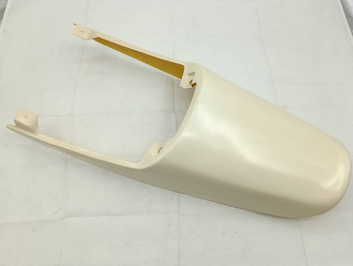 新品 ZEPHYR750 ZR750 ゼファー750 Z2タイプ シート テール カウル ロング カワサキ POSH ポッシュ 030108-WG 検) 塗装用_画像1