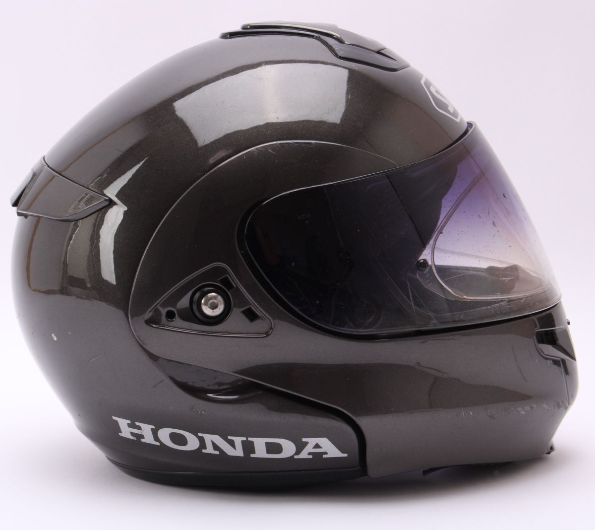  хорошая вещь SHOEI MULTITEC для мотоцикла система шлем L размер full-face мульти- Tec Shoei f "губа" выше #100*C916/#k.g/a.k