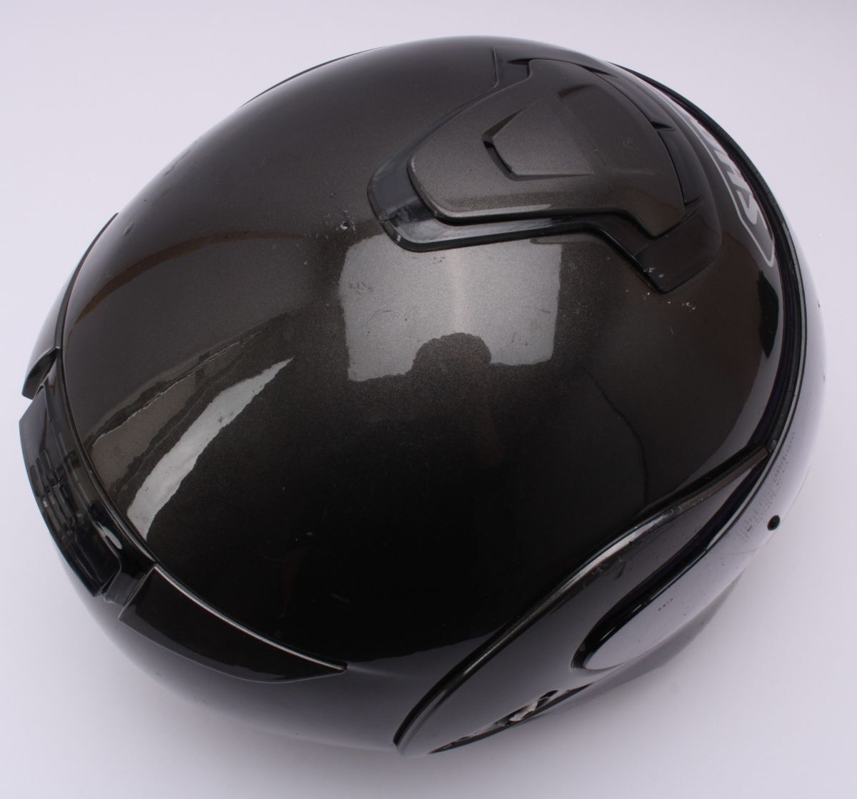  хорошая вещь SHOEI MULTITEC для мотоцикла система шлем L размер full-face мульти- Tec Shoei f "губа" выше #100*C916/#k.g/a.k