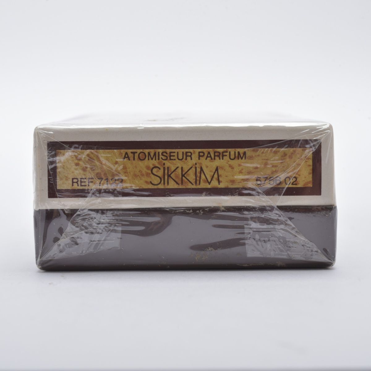 未開封 LANCOME ランコム SiKKiM シッキム 香水 18g 5/8oz PARFUMS パフューム フレグランス #60※C934_画像6