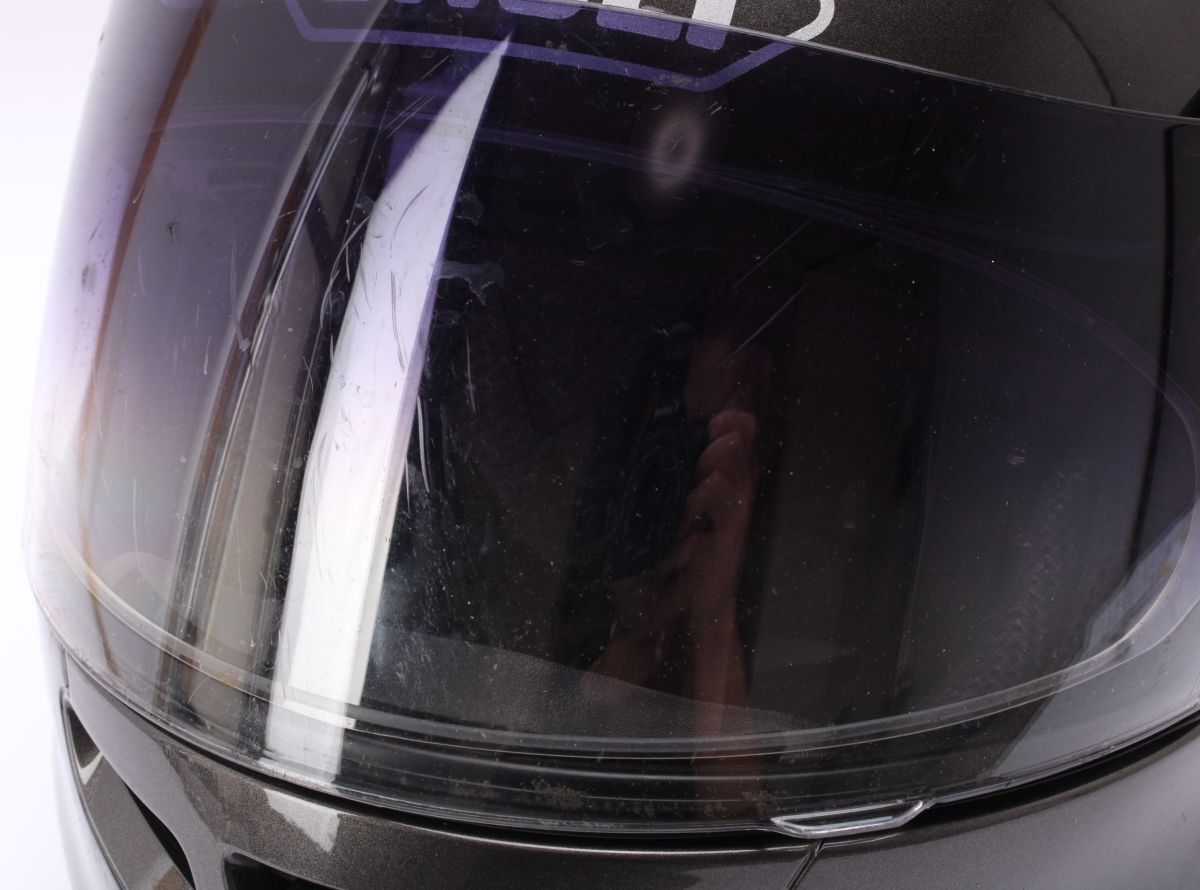  хорошая вещь SHOEI MULTITEC для мотоцикла система шлем L размер full-face мульти- Tec Shoei f "губа" выше #100*C916/#k.g/a.k