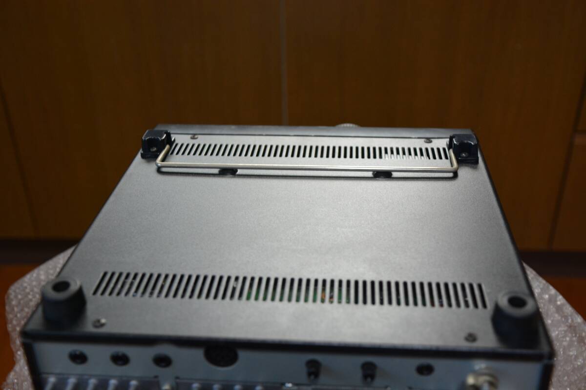ICOM IC-821 144/430MHz オ－ルモ－ドトランシバ－_画像6