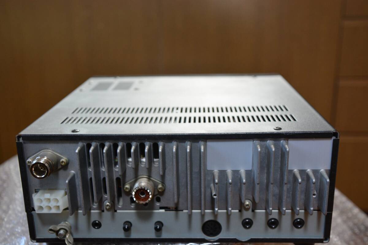 ICOM IC-821 144/430MHz オ－ルモ－ドトランシバ－_画像5