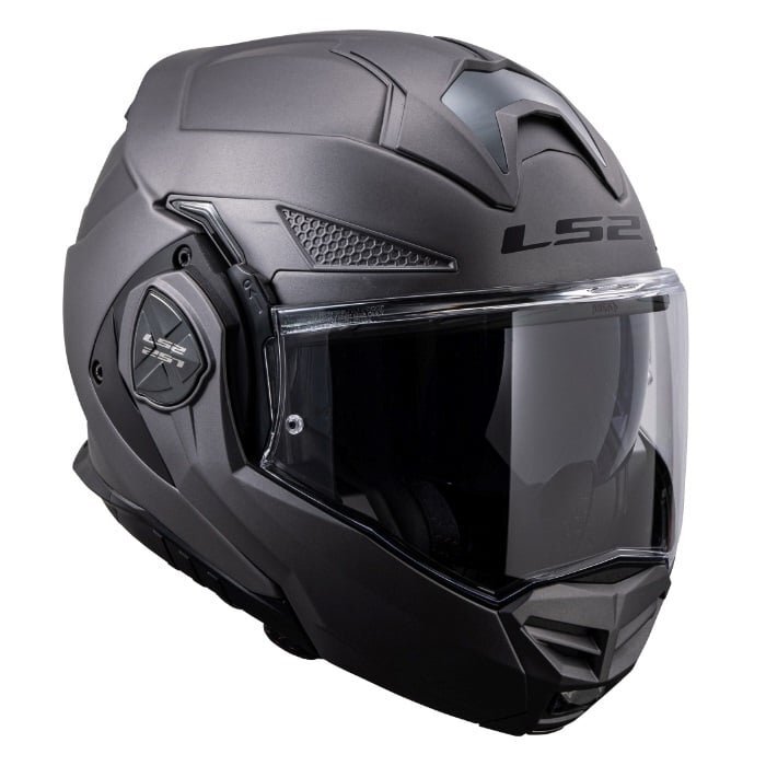 Y*20%OFF* дилер цена. запрос пожалуйста * новый товар LS2 ADVANT-X F шлем JAPAN Fit стандартный товар коврик b титан M размер 