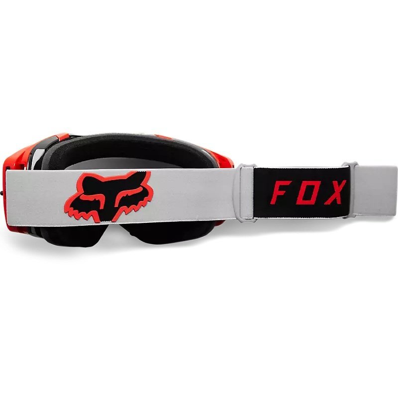 Y [30%OFF]FOX VUE защитные очки s tray Grey/Red