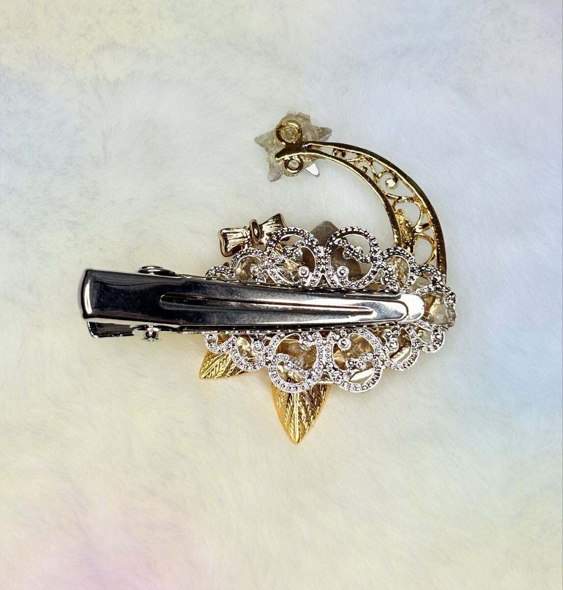 ドール　アクセサリー　MDD ハンドメイド_画像2