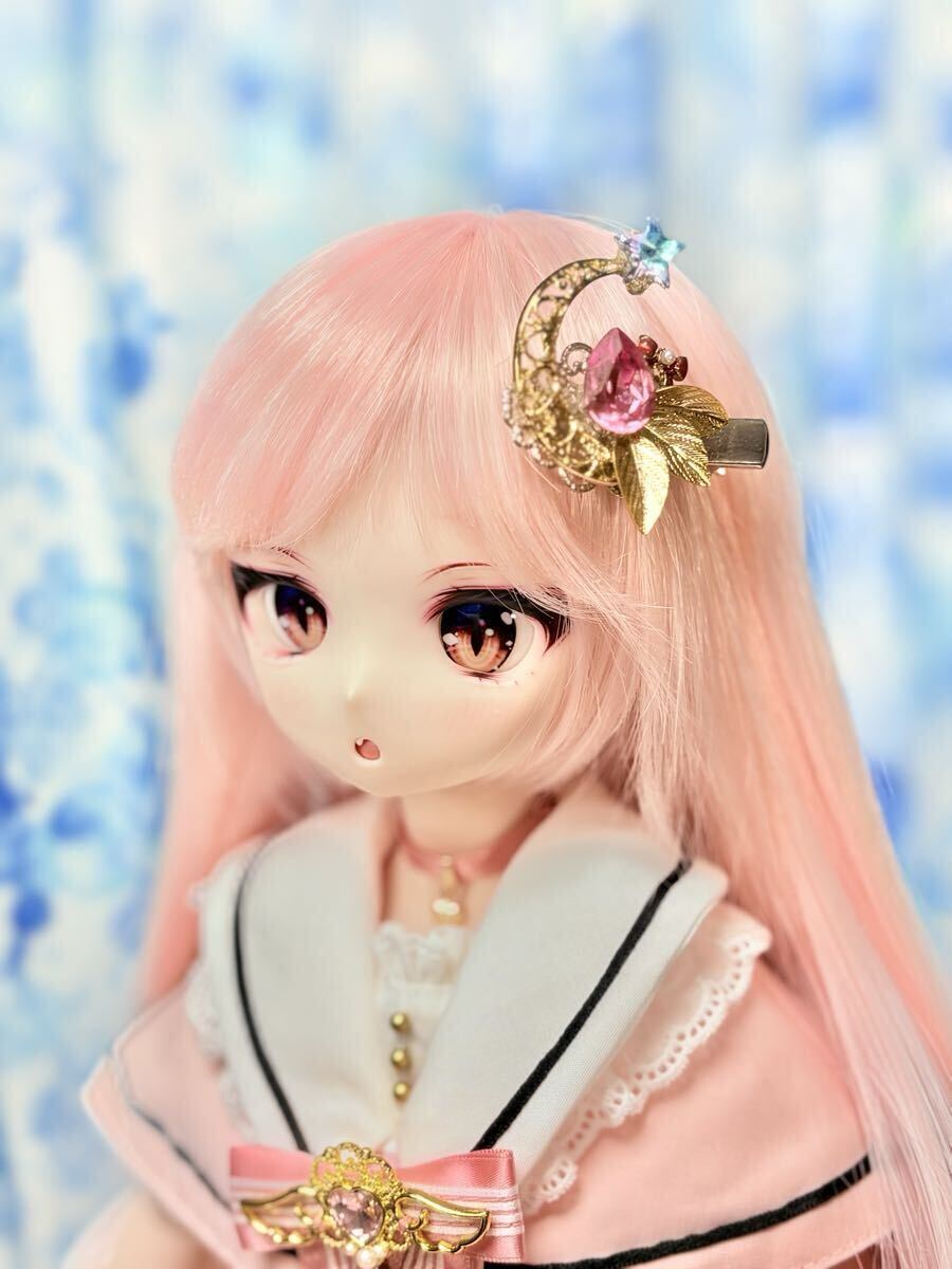 ドール　アクセサリー　MDD ハンドメイド_画像3