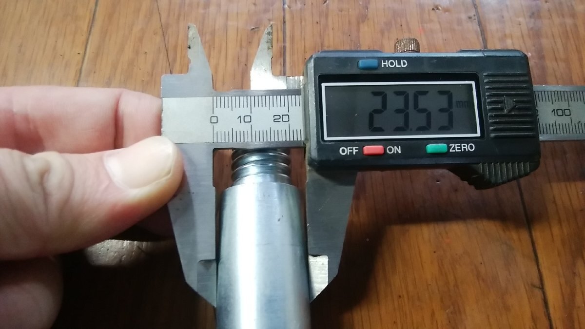 希少U#269 プリウス ZVW30 2011年 クスコ 可倒式牽引フック CUSCO_画像5