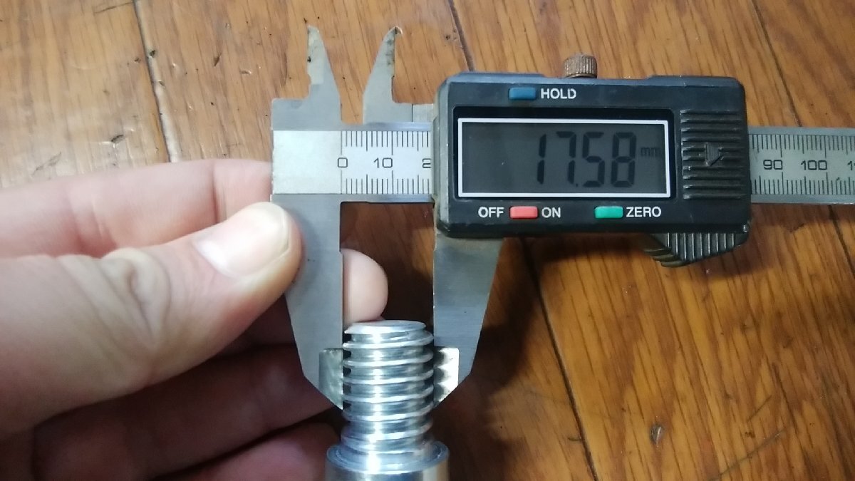 希少U#269 プリウス ZVW30 2011年 クスコ 可倒式牽引フック CUSCO_画像4