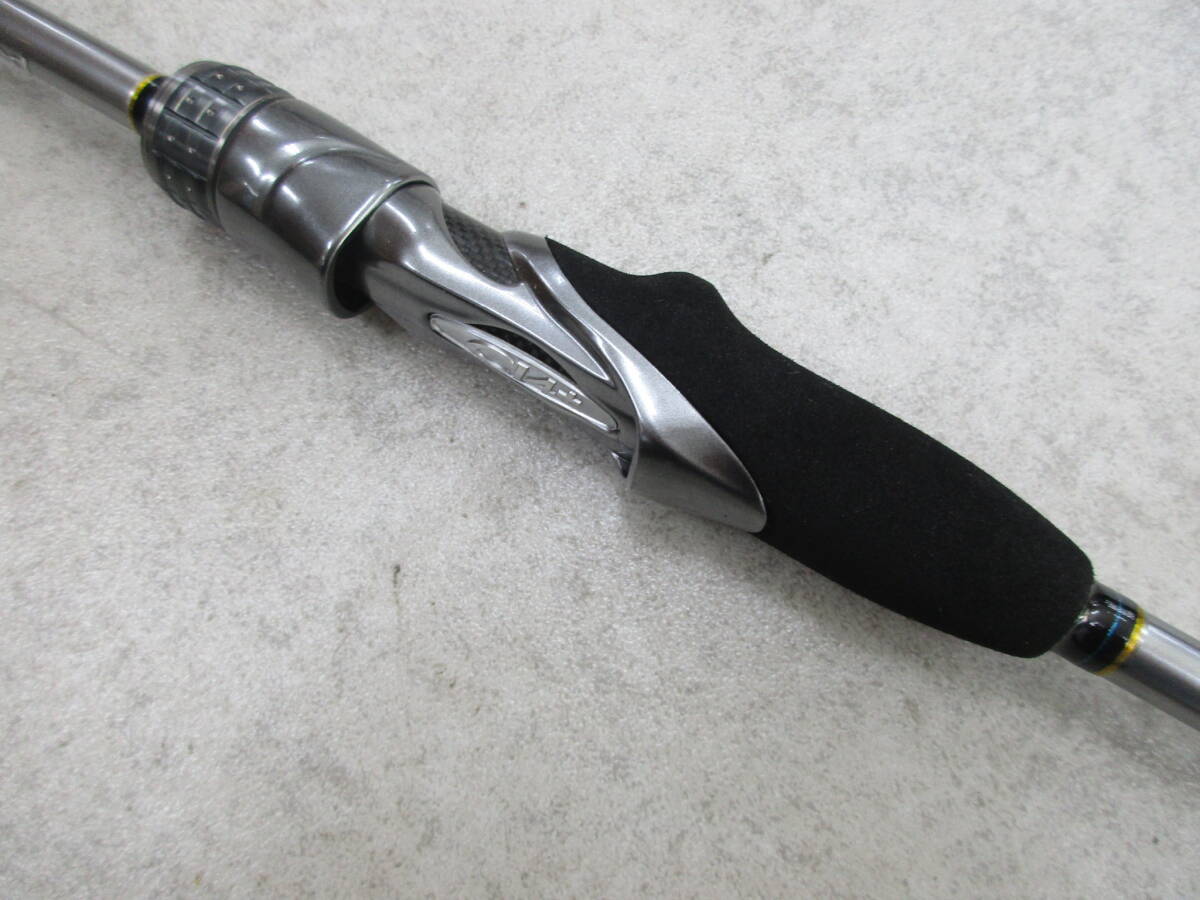  мы управление N13* б/у прекрасный товар * Shimano * стерео мех no ограниченный 175 поиск )Stephano Limited175, кожа - gi(* Okinawa префектура - отправка невозможно )