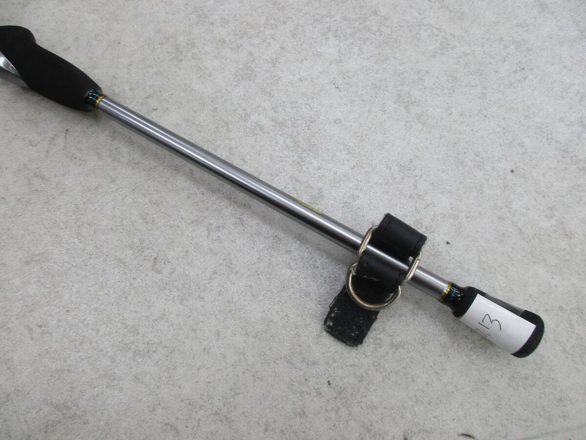  мы управление N13* б/у прекрасный товар * Shimano * стерео мех no ограниченный 175 поиск )Stephano Limited175, кожа - gi(* Okinawa префектура - отправка невозможно )