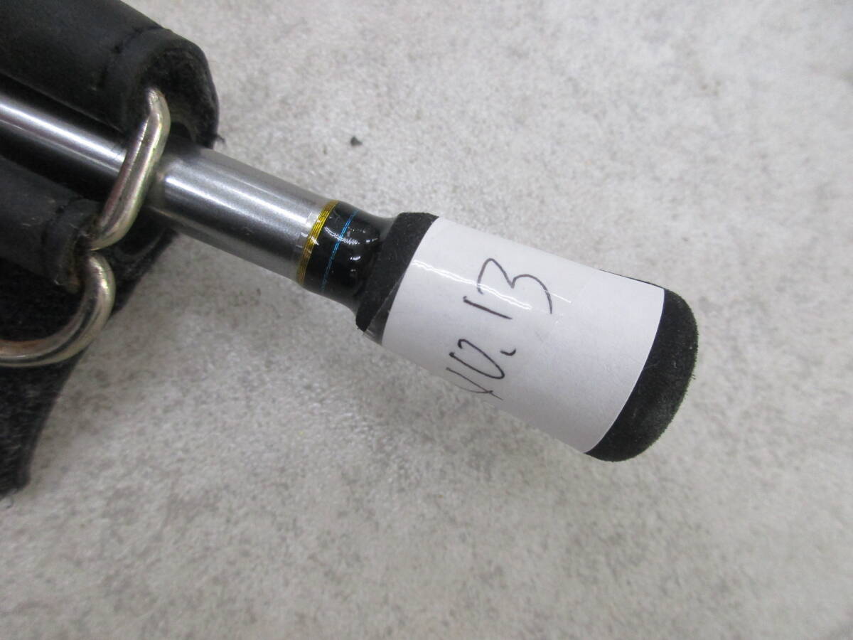  мы управление N13* б/у прекрасный товар * Shimano * стерео мех no ограниченный 175 поиск )Stephano Limited175, кожа - gi(* Okinawa префектура - отправка невозможно )