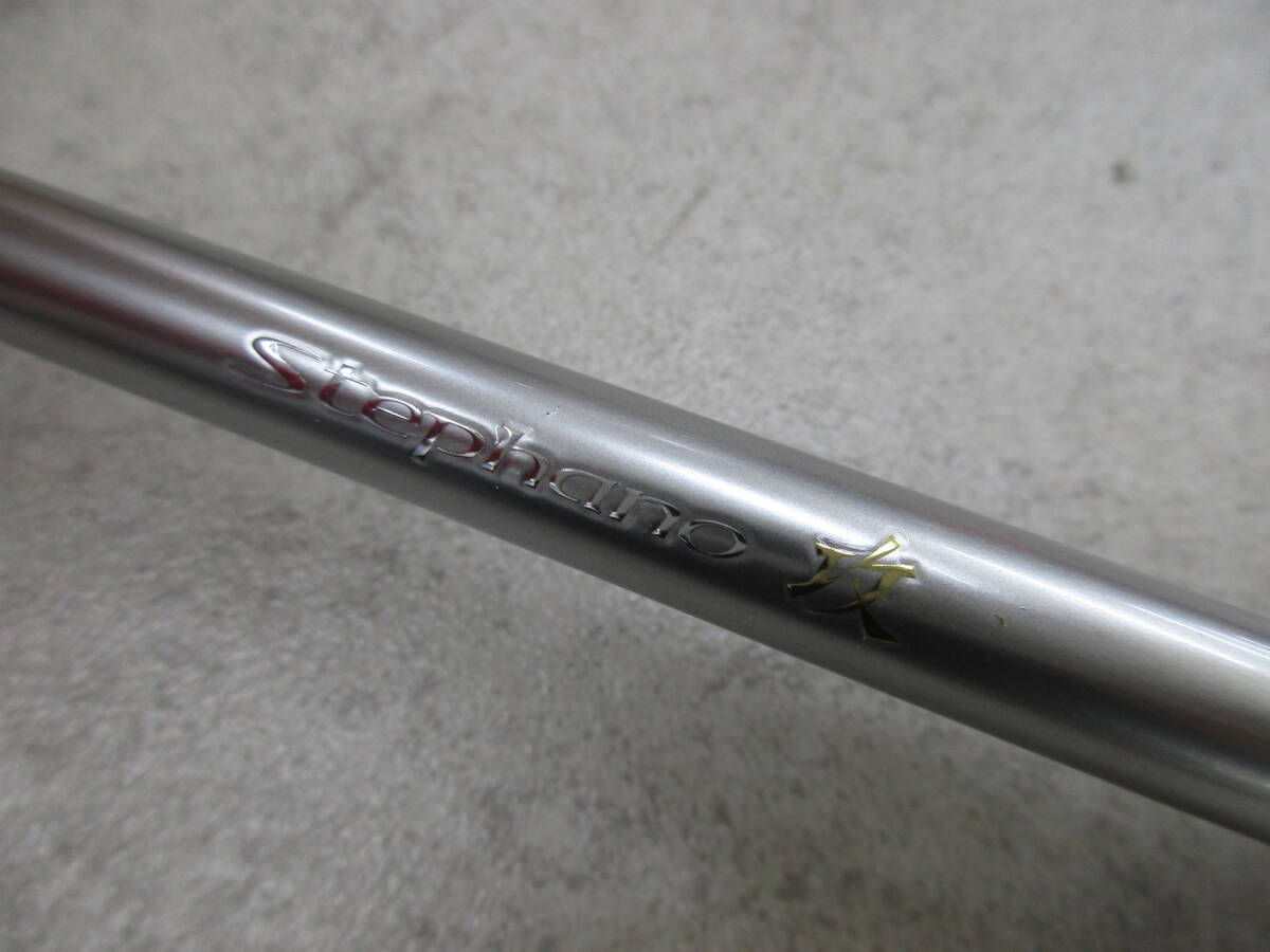  мы управление N14* б/у прекрасный товар * Shimano * стерео мех no.H177SP поиск )Stephano.H177SP, кожа - gi(* Okinawa префектура - отправка невозможно )