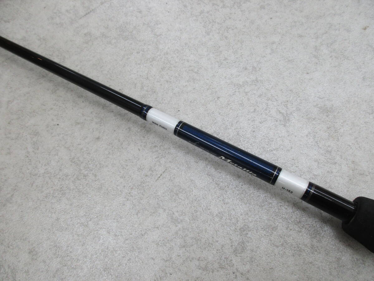  мы управление N21* б/у прекрасный товар * Daiwa *meta задний . фугу H152 поиск )...,..., Tokyo ..., Tokyo . фугу 