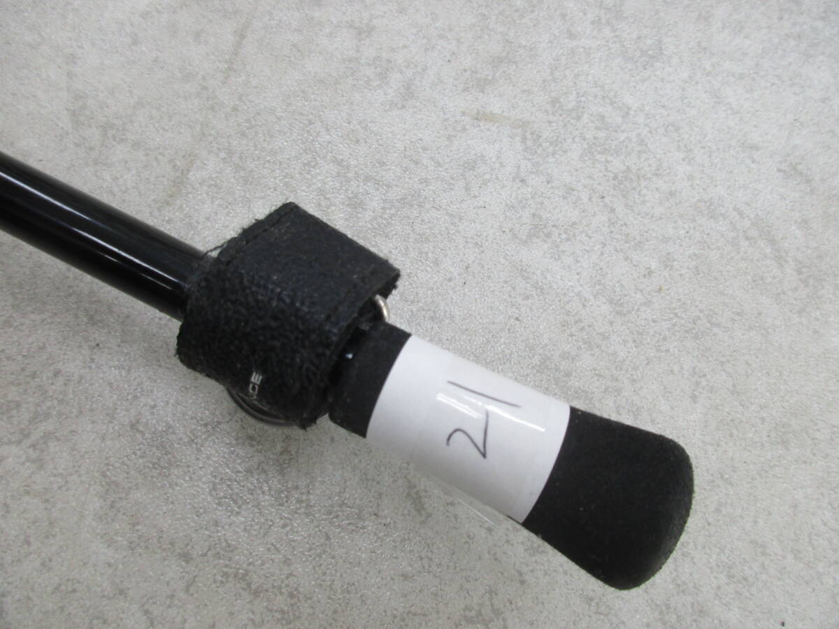  мы управление N21* б/у прекрасный товар * Daiwa *meta задний . фугу H152 поиск )...,..., Tokyo ..., Tokyo . фугу 