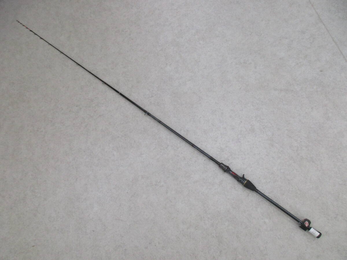  мы управление N22* б/у товар * Daiwa *meta задний кожа - giS/MH-175*V поиск )Metallia кожа - gi, кожа - gi,... .