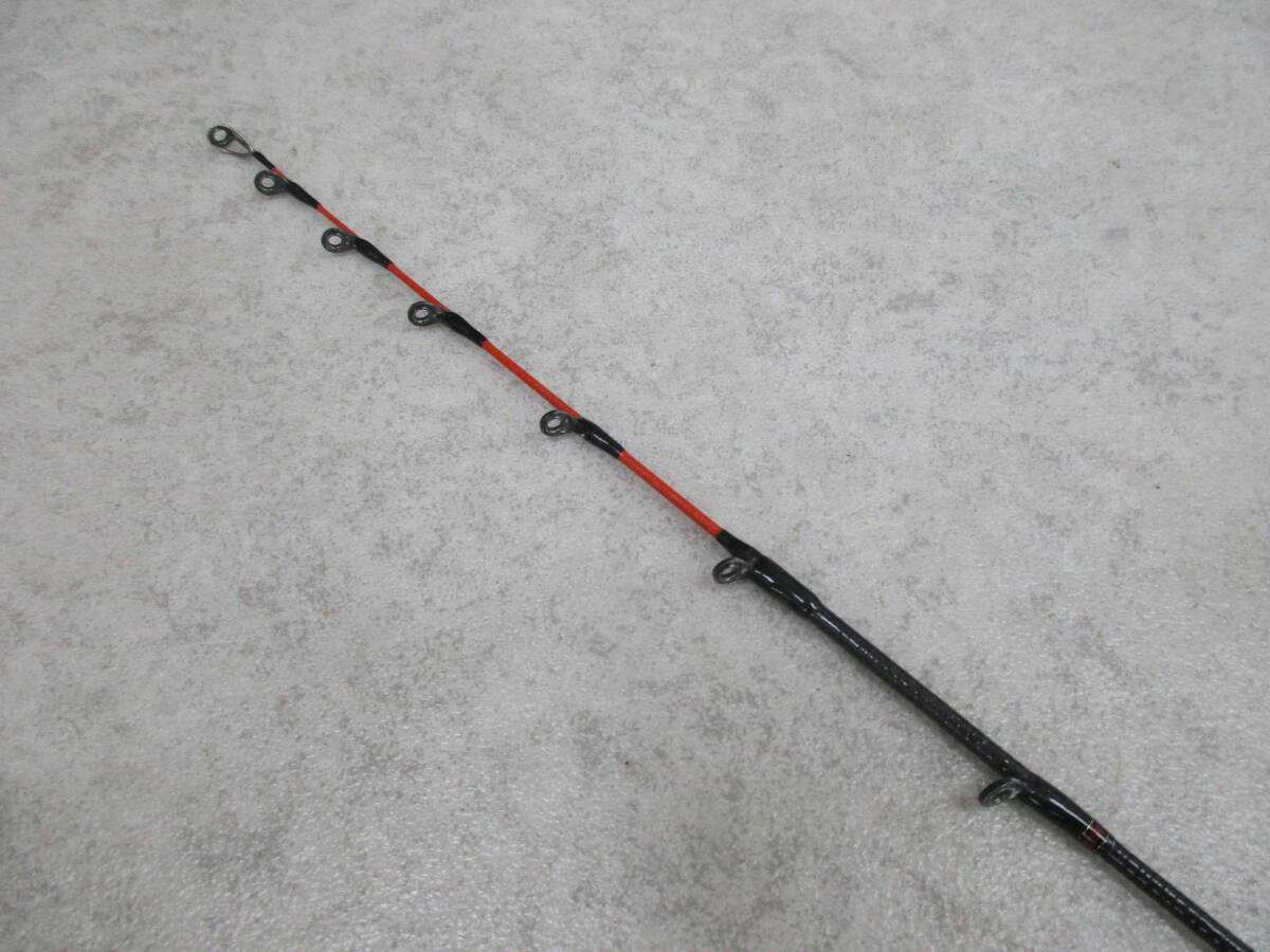  мы управление N22* б/у товар * Daiwa *meta задний кожа - giS/MH-175*V поиск )Metallia кожа - gi, кожа - gi,... .