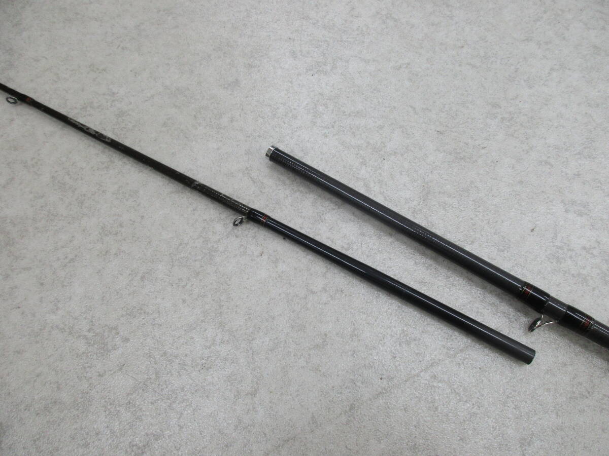  мы управление N22* б/у товар * Daiwa *meta задний кожа - giS/MH-175*V поиск )Metallia кожа - gi, кожа - gi,... .