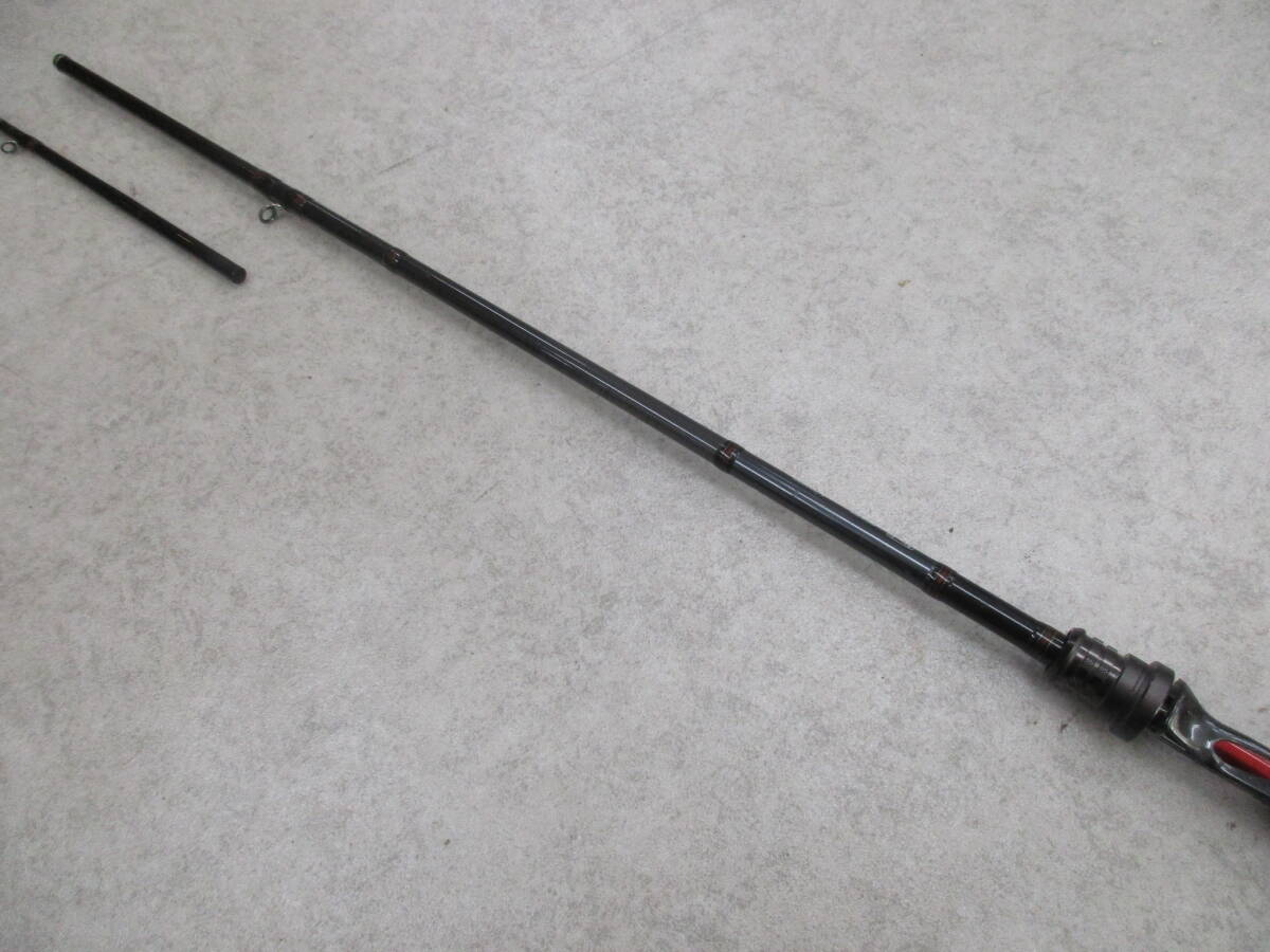  мы управление N22* б/у товар * Daiwa *meta задний кожа - giS/MH-175*V поиск )Metallia кожа - gi, кожа - gi,... .