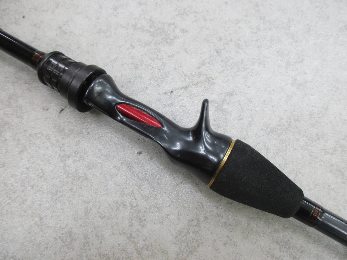  мы управление N22* б/у товар * Daiwa *meta задний кожа - giS/MH-175*V поиск )Metallia кожа - gi, кожа - gi,... .