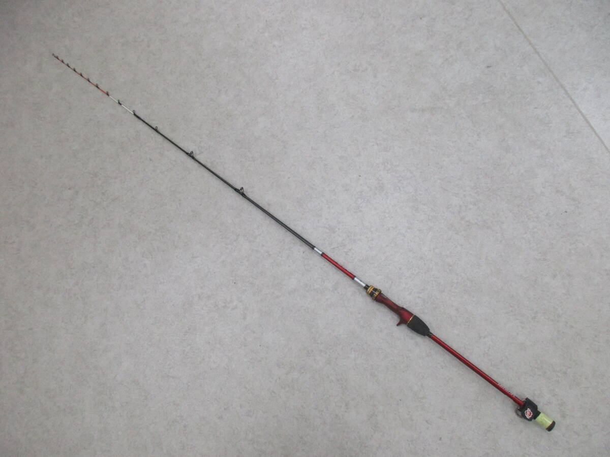  мы управление N27* б/у прекрасный товар * Daiwa * высшее . круглый ka красный Tune AGS MC поиск ) высшее .MARUIKA Redtune AGS MC,...., круглый ka