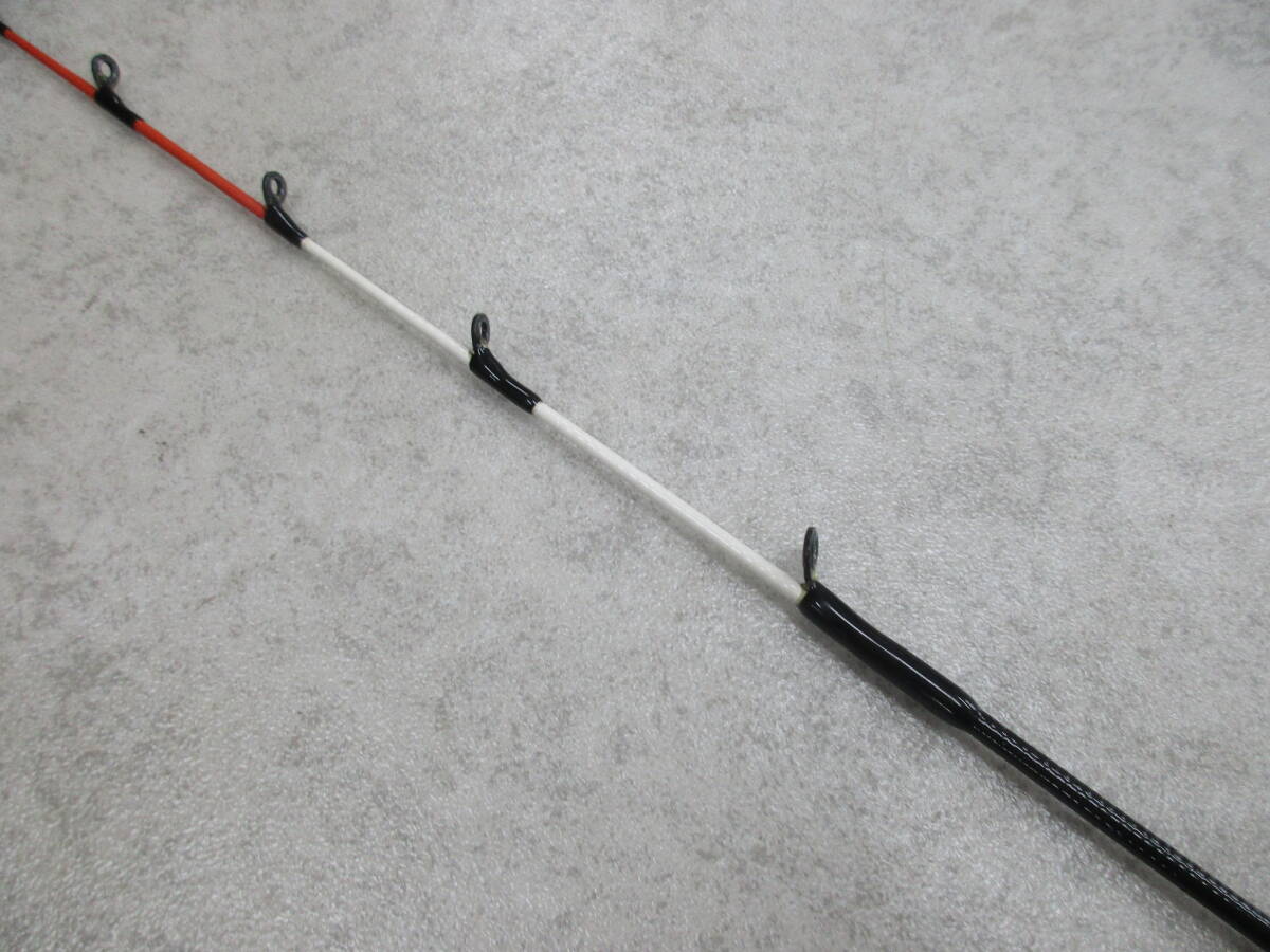  мы управление N27* б/у прекрасный товар * Daiwa * высшее . круглый ka красный Tune AGS MC поиск ) высшее .MARUIKA Redtune AGS MC,...., круглый ka