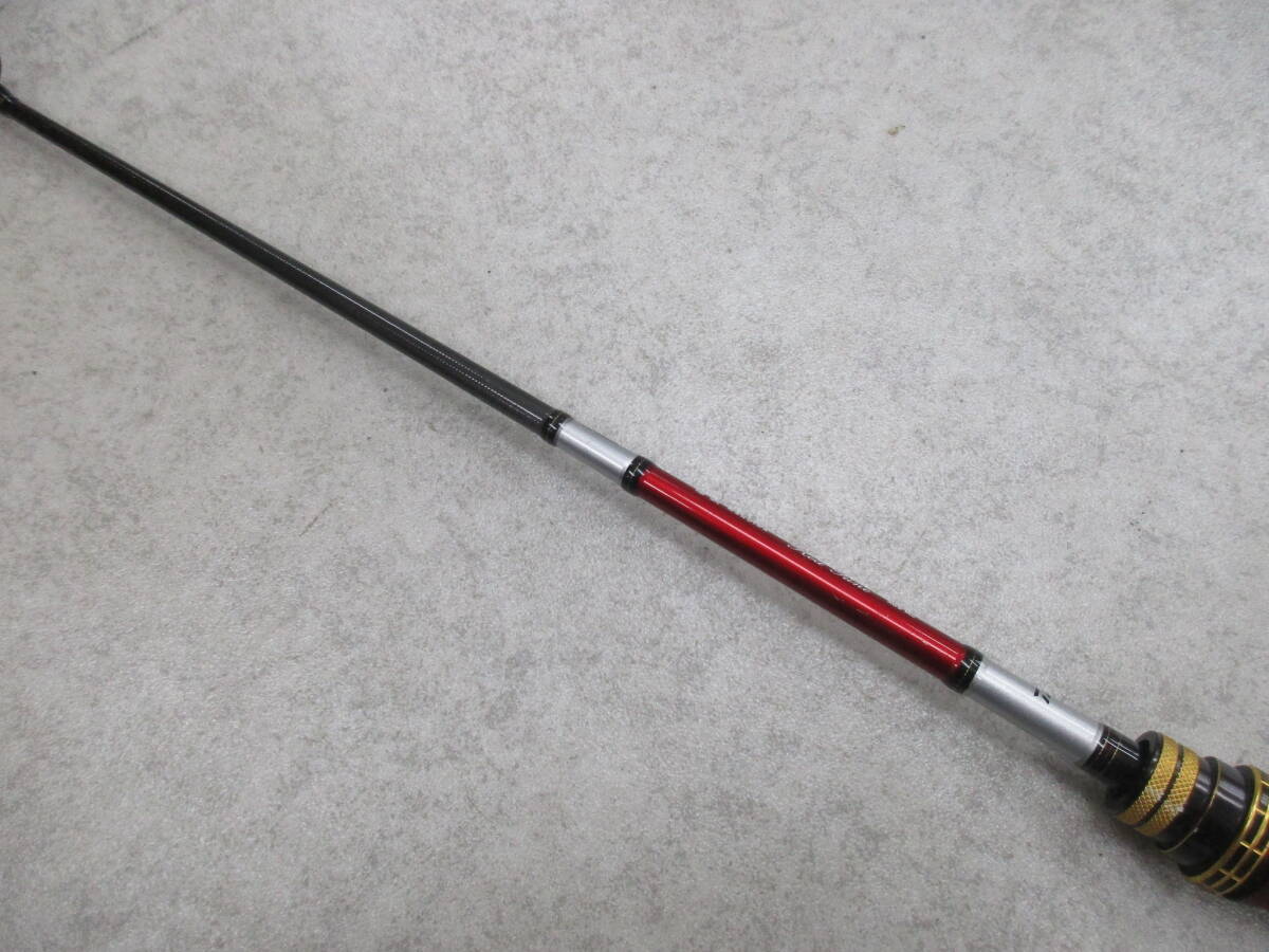  мы управление N27* б/у прекрасный товар * Daiwa * высшее . круглый ka красный Tune AGS MC поиск ) высшее .MARUIKA Redtune AGS MC,...., круглый ka