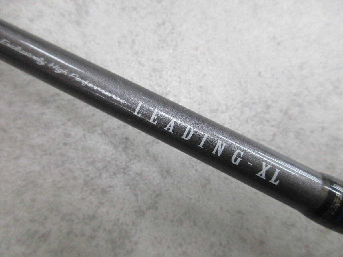  мы управление N28* б/у товар * Daiwa * ведущий XL кожа - gi18-A1 поиск ) кожа - gi стержень,... .(* Okinawa префектура - отправка невозможно )