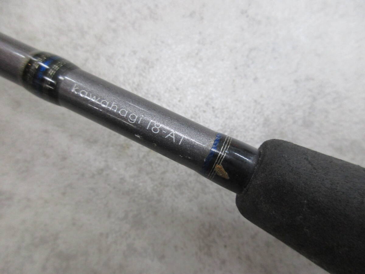  мы управление N28* б/у товар * Daiwa * ведущий XL кожа - gi18-A1 поиск ) кожа - gi стержень,... .(* Okinawa префектура - отправка невозможно )