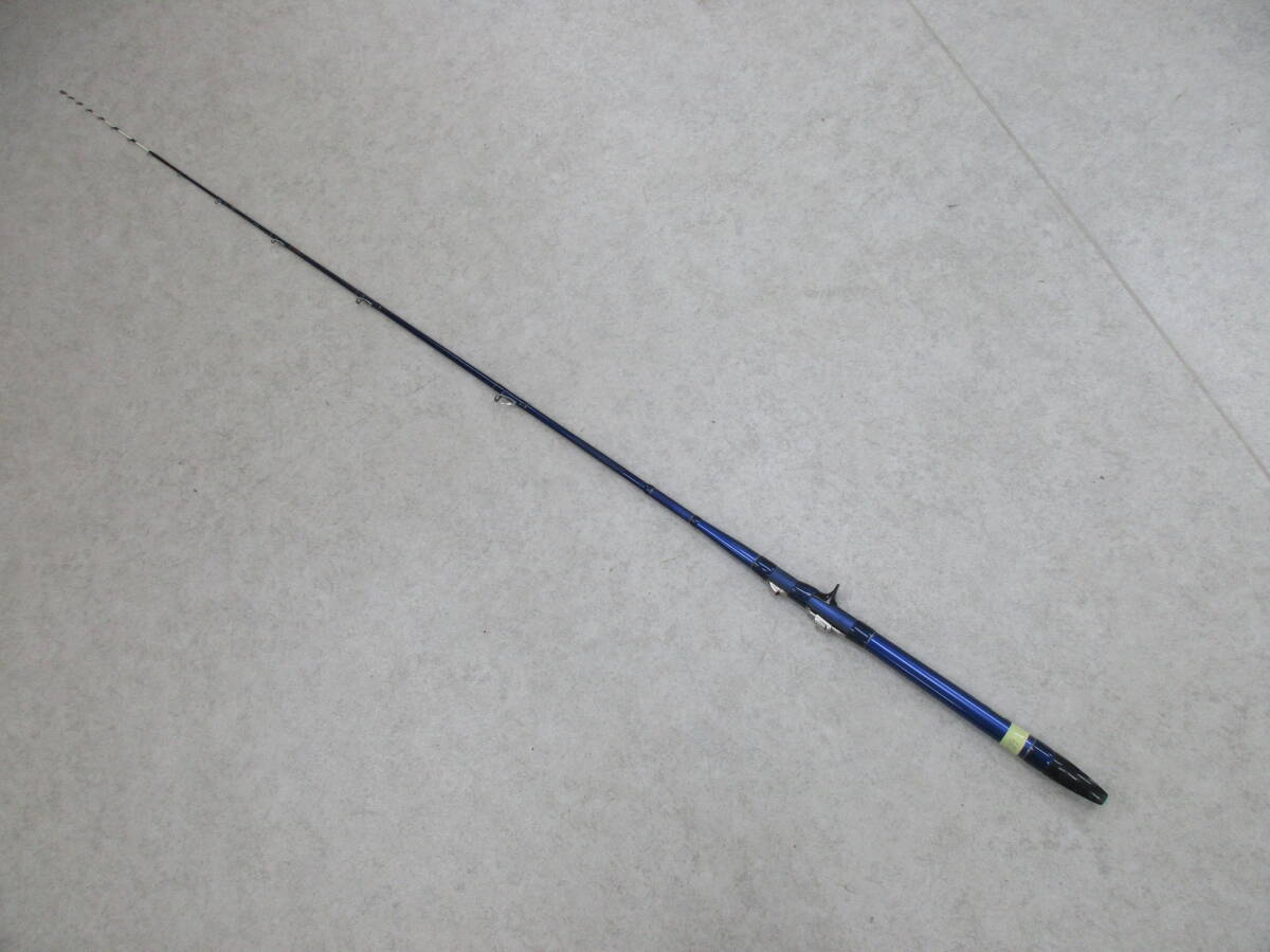  мы управление N29* б/у товар * Daiwa * ведущий XL KAWAHAGI 180 поиск ) кожа - gi стержень, кожа - gi,... . стержень 