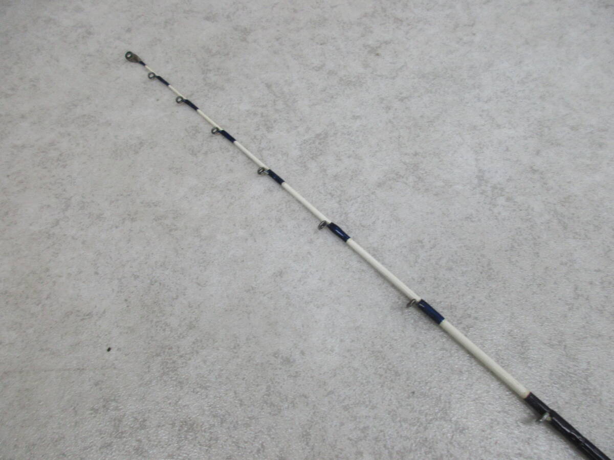  мы управление N29* б/у товар * Daiwa * ведущий XL KAWAHAGI 180 поиск ) кожа - gi стержень, кожа - gi,... . стержень 