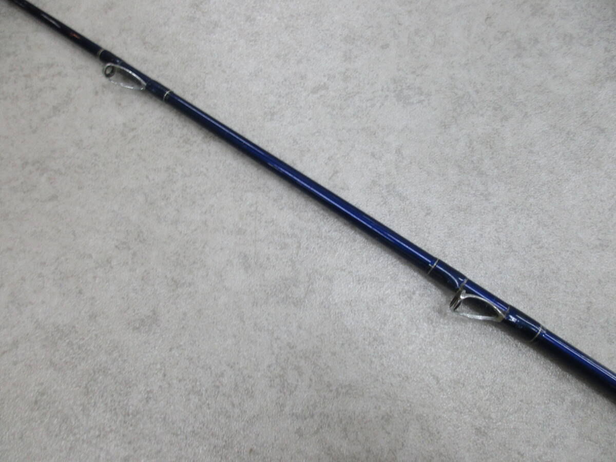  мы управление N29* б/у товар * Daiwa * ведущий XL KAWAHAGI 180 поиск ) кожа - gi стержень, кожа - gi,... . стержень 