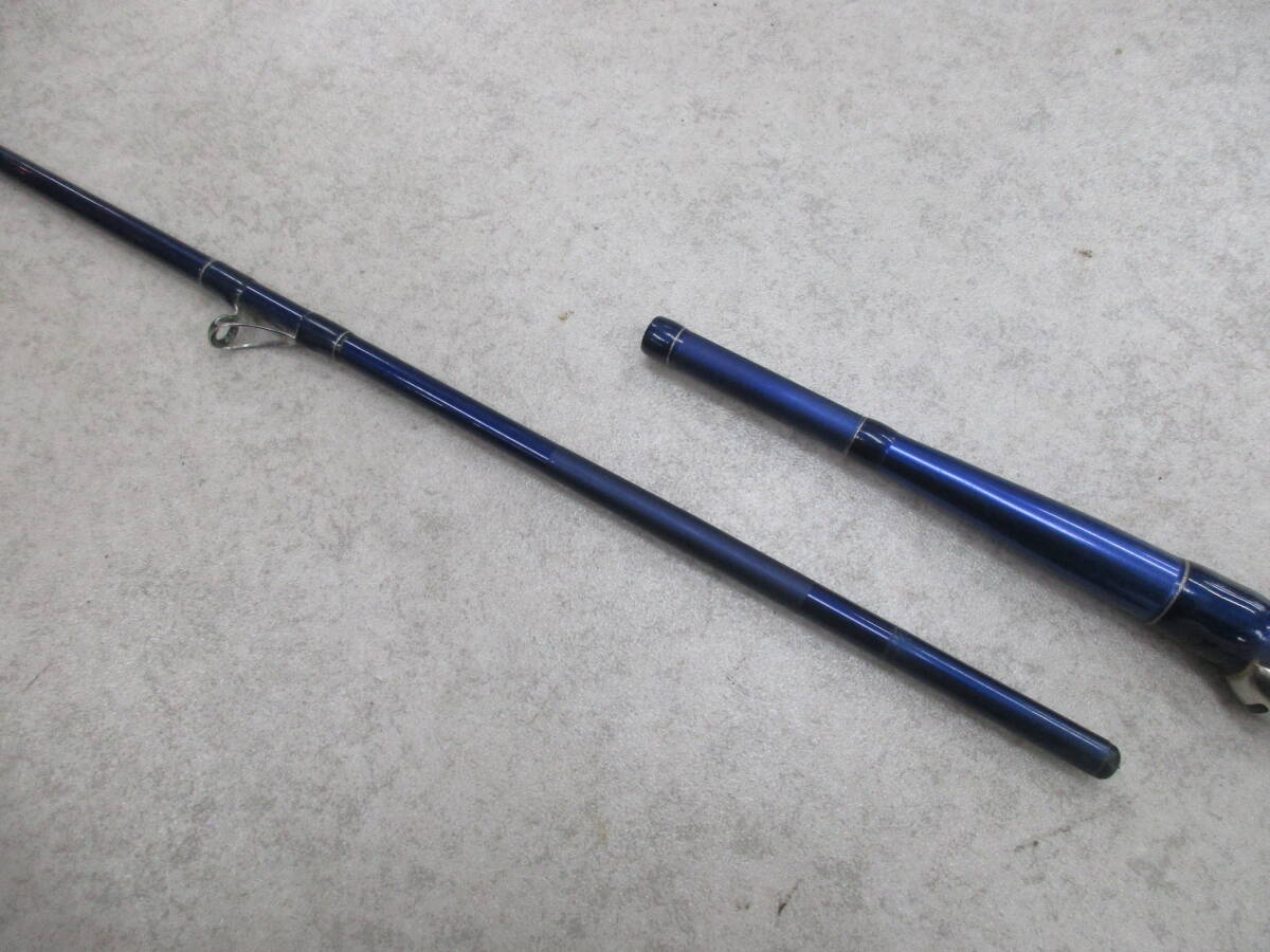  мы управление N29* б/у товар * Daiwa * ведущий XL KAWAHAGI 180 поиск ) кожа - gi стержень, кожа - gi,... . стержень 