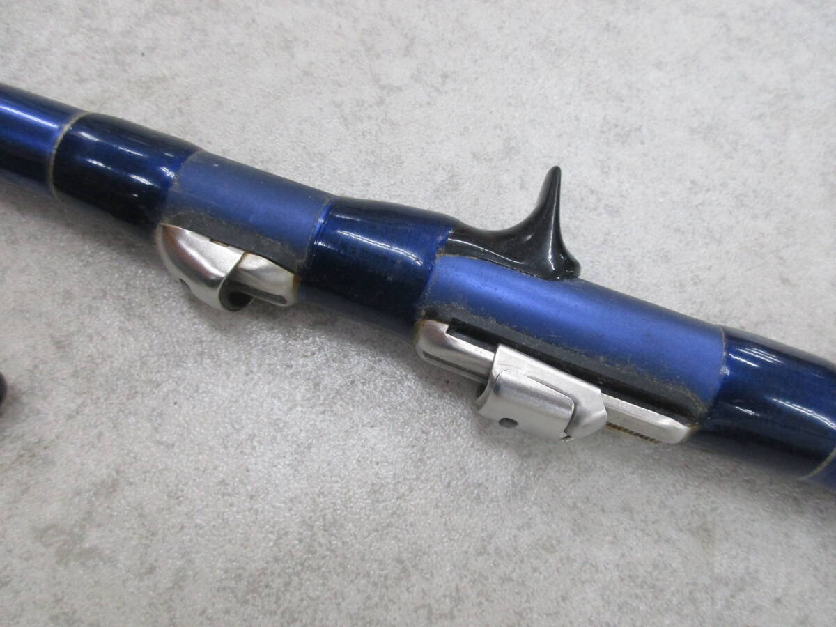  мы управление N29* б/у товар * Daiwa * ведущий XL KAWAHAGI 180 поиск ) кожа - gi стержень, кожа - gi,... . стержень 